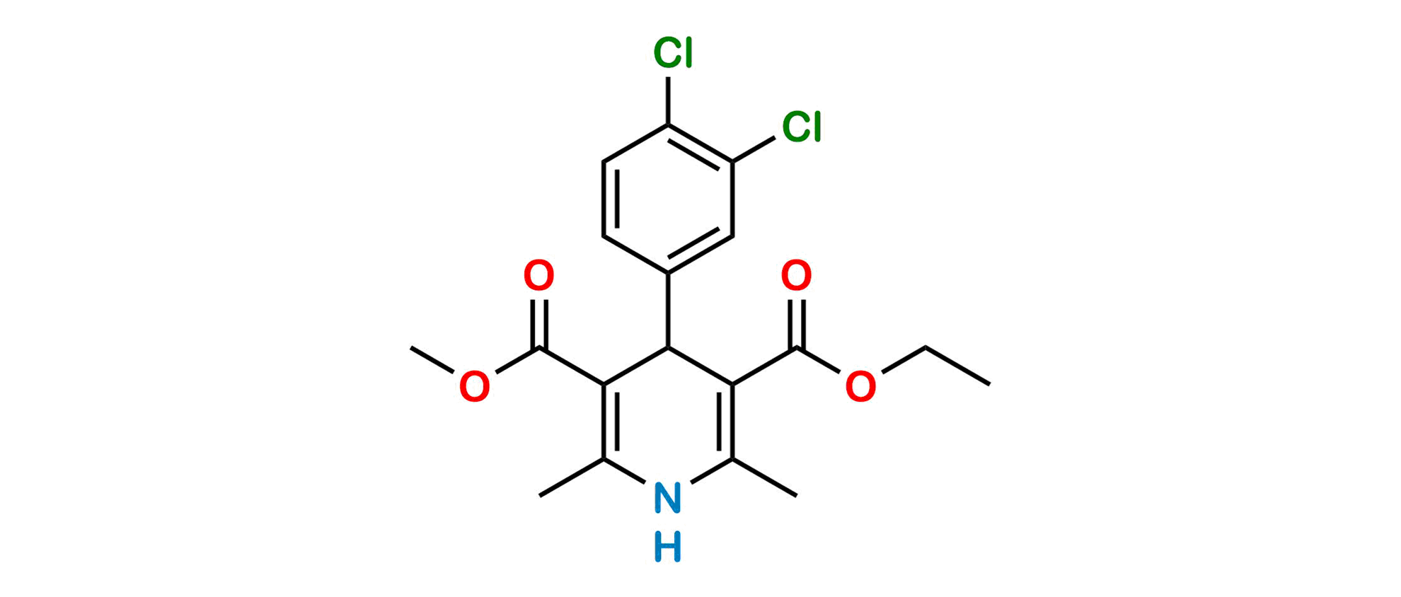 Felodipine Impurity 4